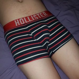 Hollister Trunks